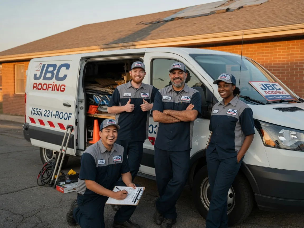 Roof Replacement company in Barnesville, PA