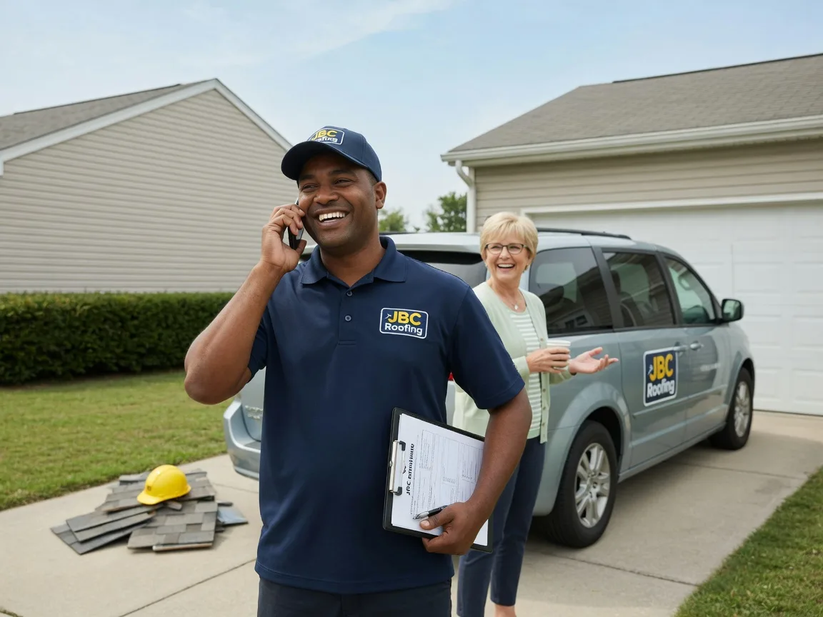 Roof Replacement Barnesville, PA FAQs